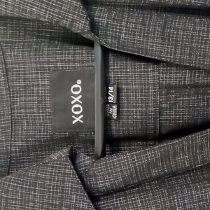 XOXO Dress